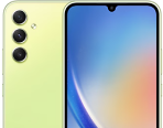 Galaxy A