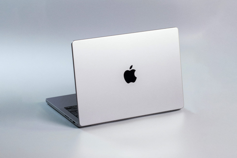 Ноутбук Apple MacBook Pro 14