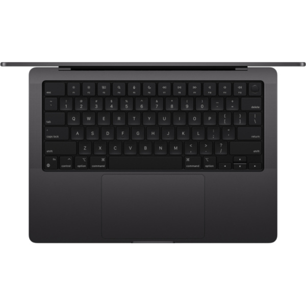 MacBook Pro 14-16