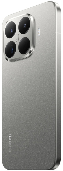 Xiaomi 15T Pro серый 4