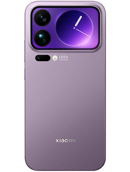 Xiaomi 17 RRO  MAX фиолетовый 3