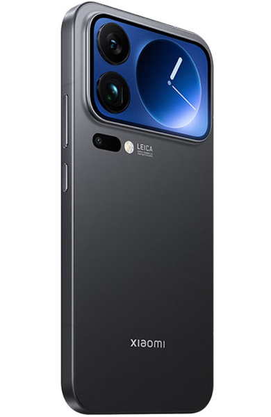 Xiaomi 17 RRO  MAX черный 4