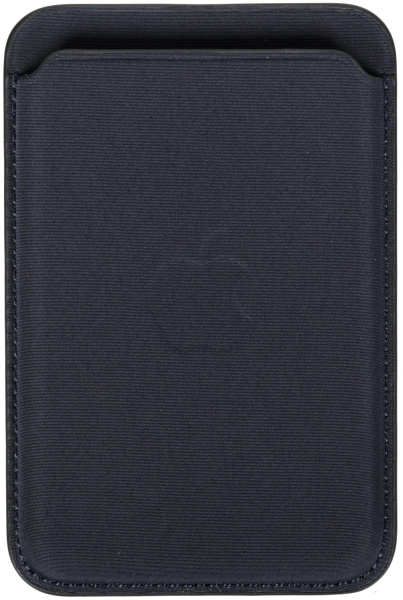 картхолдер apple темно-синий