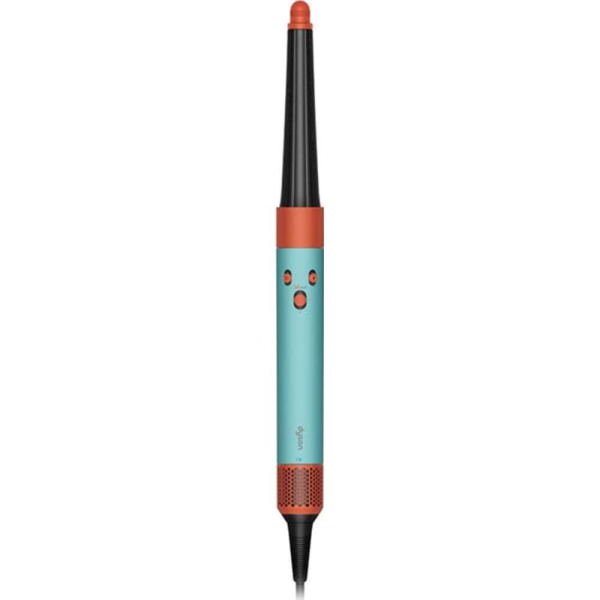 Стайлер Dyson Airwrap i.d. Long HS08 Straight+Wavy (Ceramic PatinaTopaz) 2
